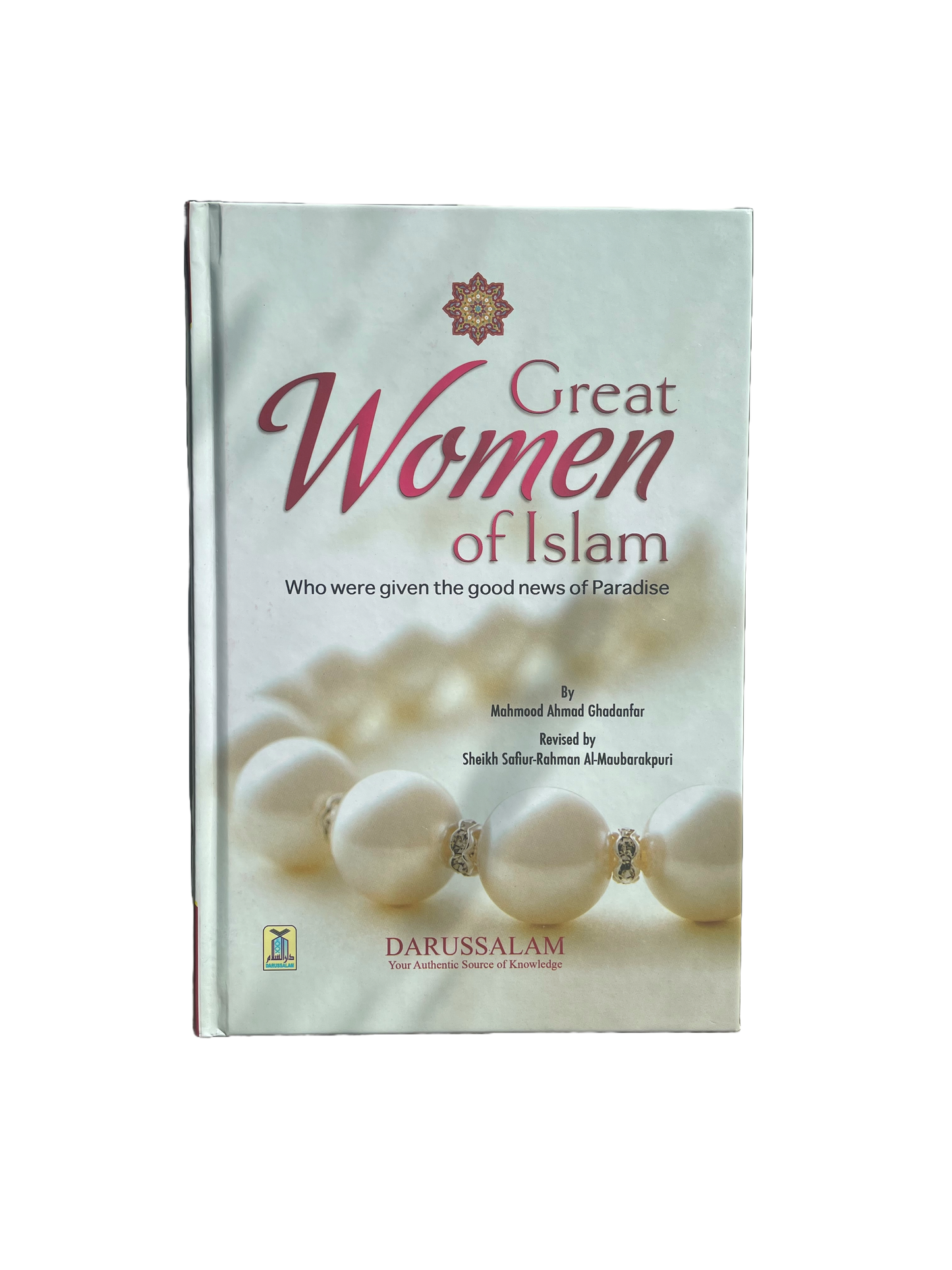 Great Women of Islam