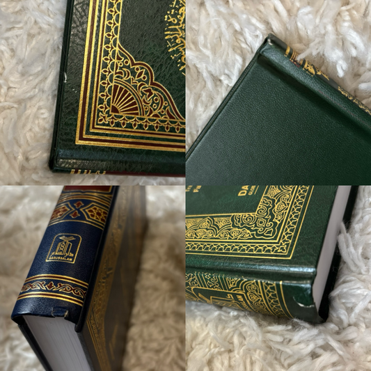 Damaged Books Shipping Fee