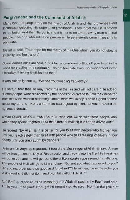 The Disease & The Cure (purification of the heart and soul) - Imam Ibn Qayyim (premium)