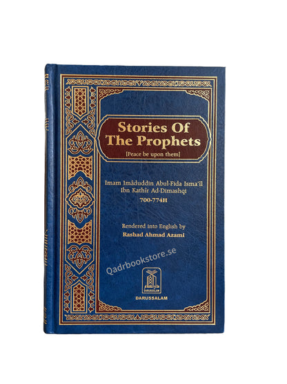 Stories of The Prophets - Imam Ibn Kathir